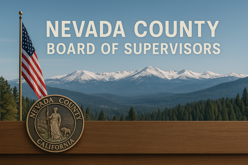 Supervisors approve $18M psychiatric facility, broadband, park fees